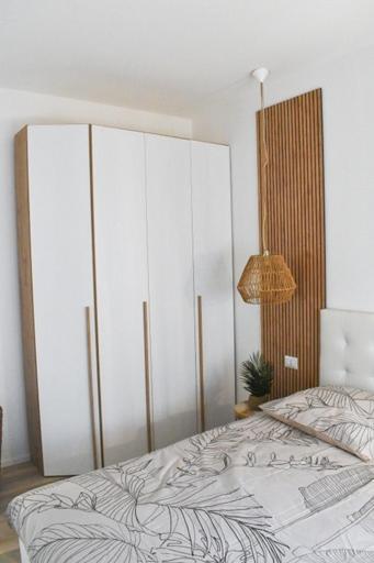 Casa Vacanze Maiorca & Minorca Alghero Kültér fotó