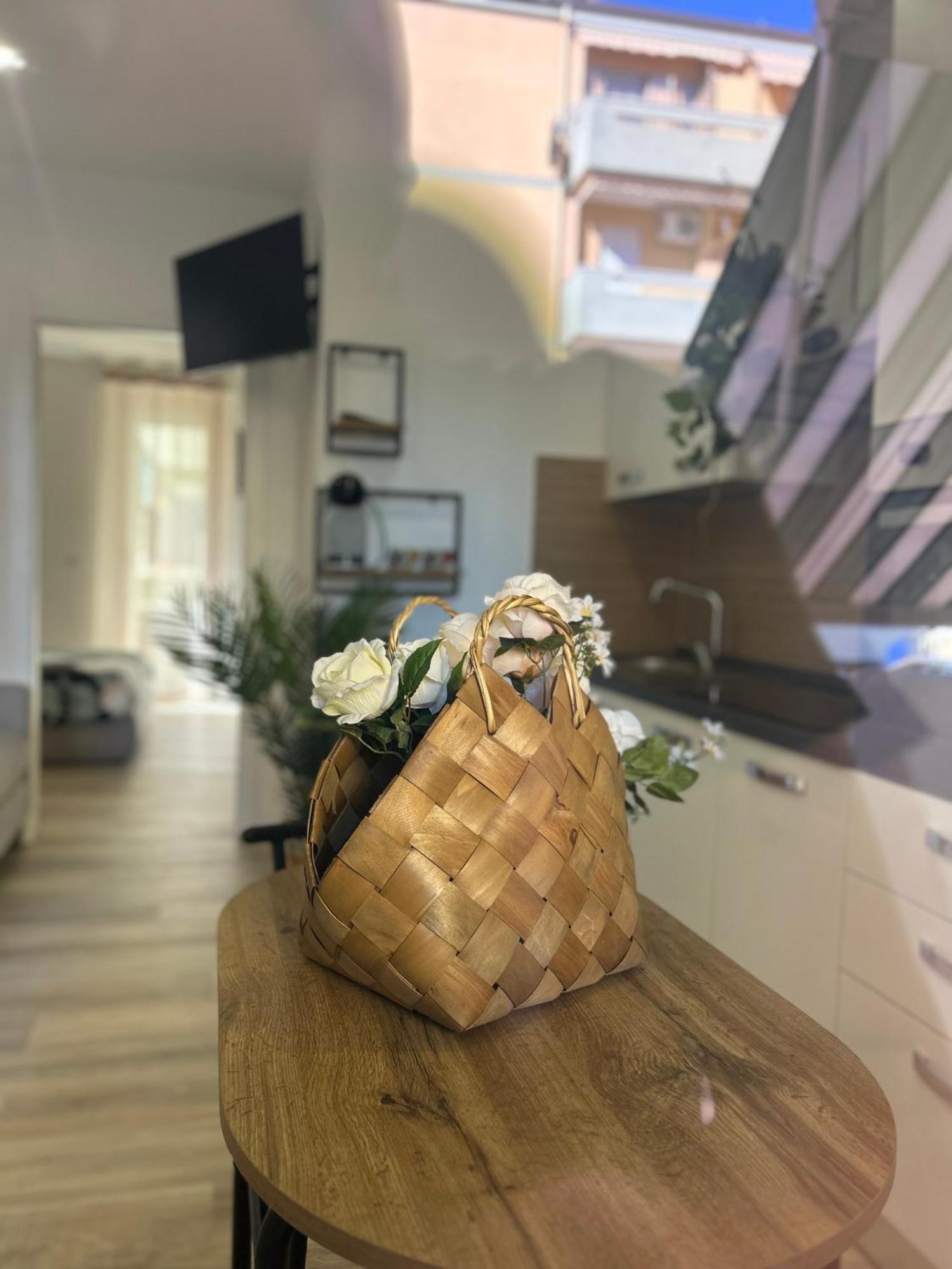 Casa Vacanze Maiorca & Minorca Alghero Kültér fotó