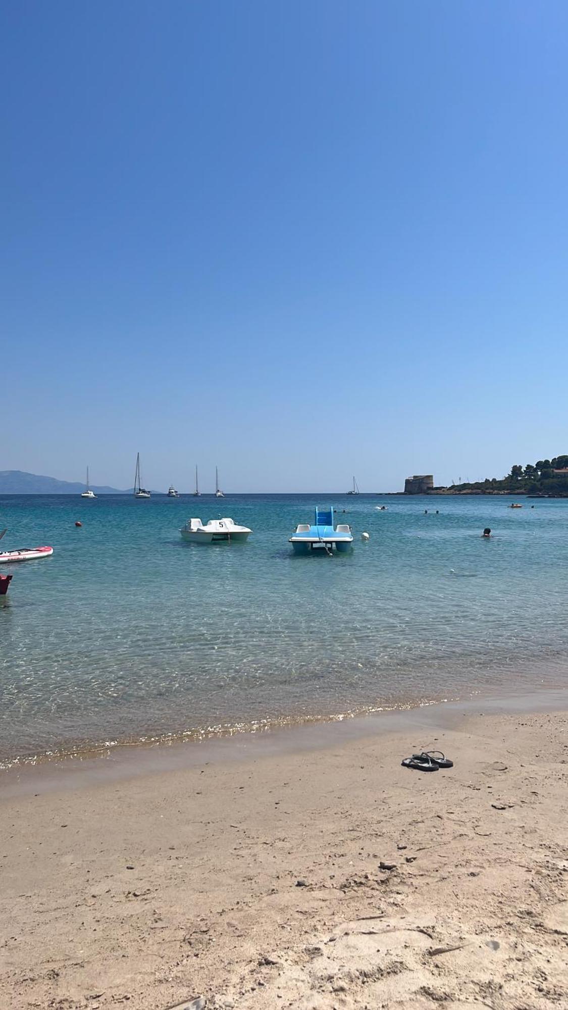 Casa Vacanze Maiorca & Minorca Alghero Kültér fotó