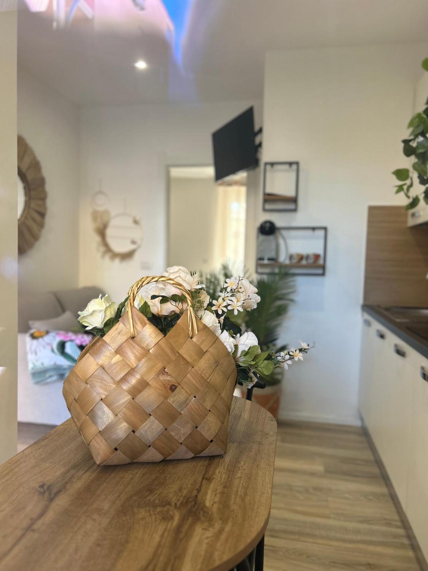 Casa Vacanze Maiorca & Minorca Alghero Kültér fotó