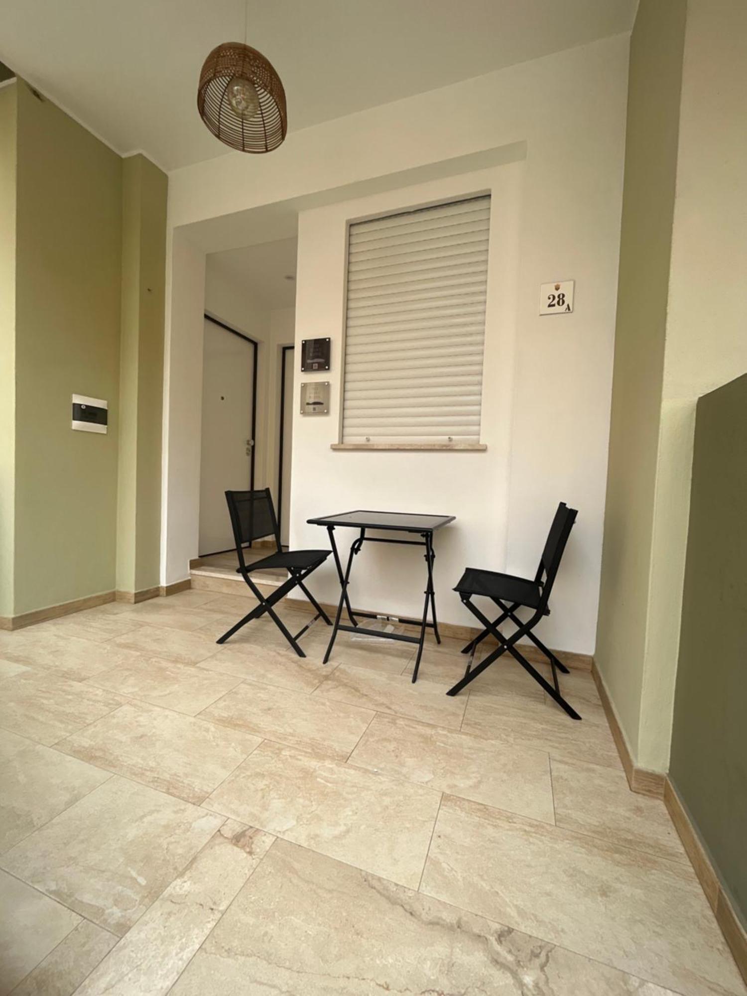 Casa Vacanze Maiorca & Minorca Alghero Kültér fotó